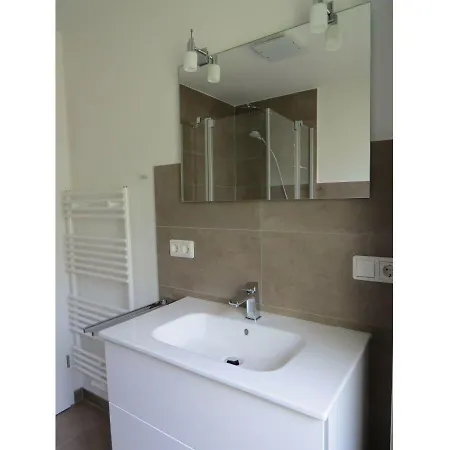 Duenem-biike-eg-li Apartman Nebel