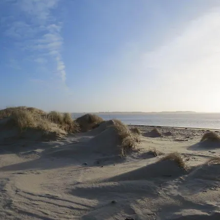 Duenem-biike-eg-li Apartman Nebel