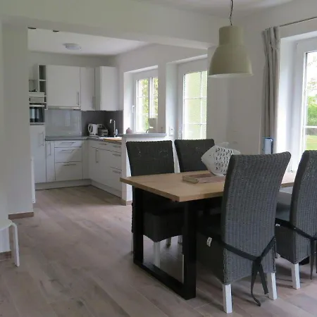 Apartman Duenem-biike-eg-li *