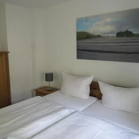 Apartman Duenem-biike-eg-li Nebel