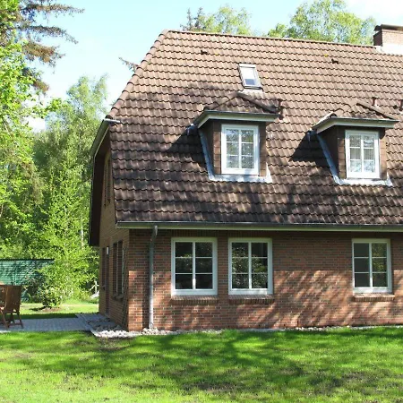 Duenem-biike-eg-li Apartman