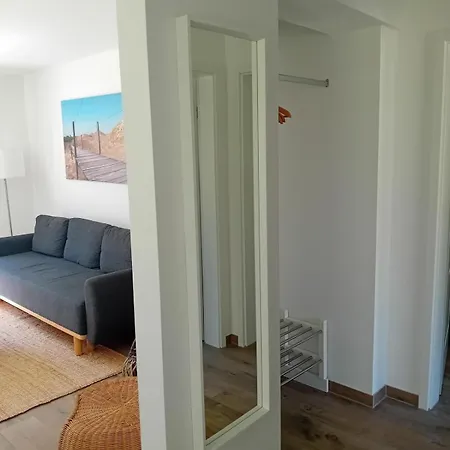 Apartman Duenem-biike-eg-li *