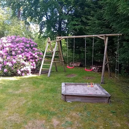 Duenem-biike-eg-li Apartman *