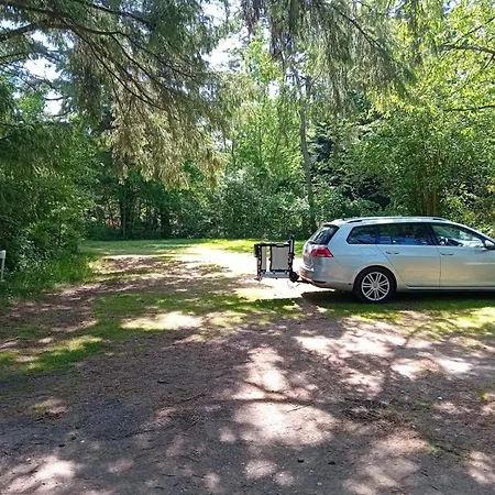 Duenem-biike-eg-li Apartman Nebel