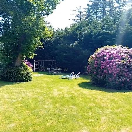 Duenem-biike-eg-li Apartman