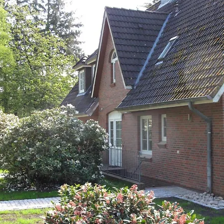 Duenem-biike-eg-li Apartman