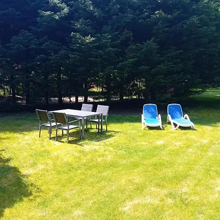 Duenem-biike-eg-li Apartman *