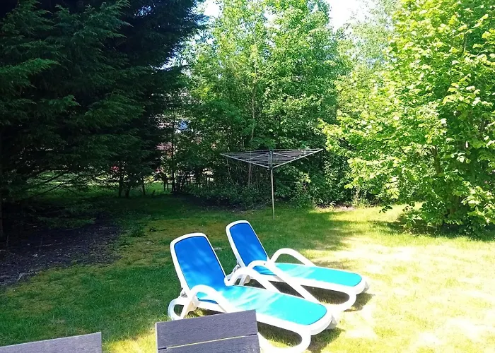 Duenem-biike-eg-li Appartement Nebel